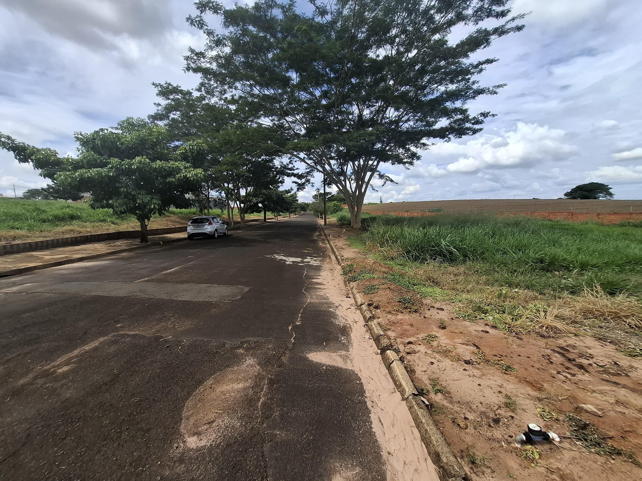 Foto 5 de 5: Terreno em leilão em Mirassol - SP — TERRENO RESIDENCIAL NO SAN DIEGO COM ÁREA DE 450m² (15x30) MIRASSOL/SP | MATRICULA 33.946