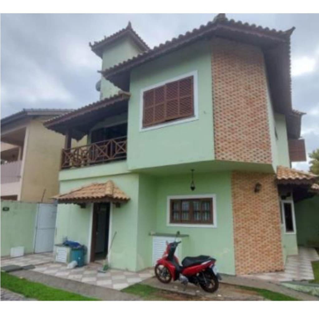 Terreno em leilão em Peruíbe - SP, bairro Balneário Três Marias — IMÓVEL URBANO COM ÁREA DE 561.30 m2- Em PERUIBE/SP