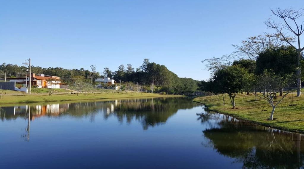Foto 6 de 7: Terreno em leilão em Araçoiaba Da Serra - SP — Terreno 880m² Desocupado em Araçoiaba da Serra/SP