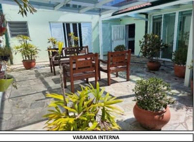 Foto 37 de 48: Casa em leilão em Santana De Parnaíba - SP — IMÓVEL URBANO COM ÁREA TOTAL DE 5.381,90 m2 EM SANTANA DE PARNAÍBA-SP