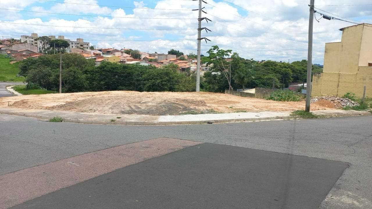 Foto 1 de 9: Terreno em leilão em Campinas - SP, bairro Residencial Parque São Bento — LOTE DE TERRENO COM 173,23 m² - 1F - RESIDENCIAL PARQUE SÃO BENTO - CAMPINAS/SP
