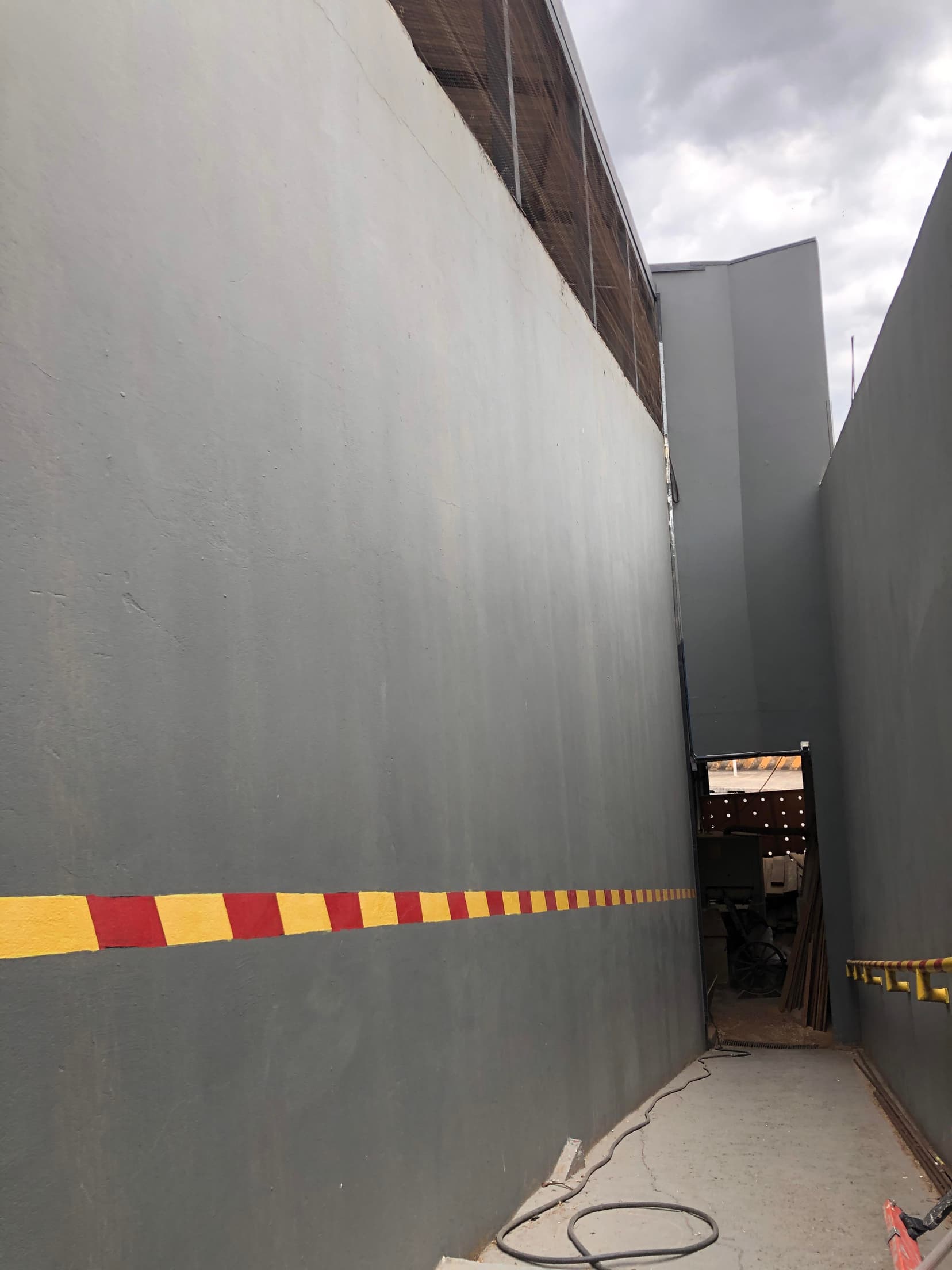 Foto 16 de 16: Comercial em leilão em Campinas - SP — Imóvel Comercial, terreno de 480m², Desocupado, em Campinas/SP
