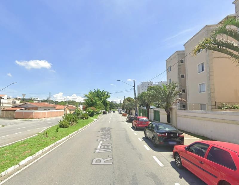Foto 2 de 2: Apartamento em leilão em Taubaté - SP, bairro Jardim Santa Clara — Apto. 133m², 02 vagas, Jardim Santa Clara, Taubaté/SP