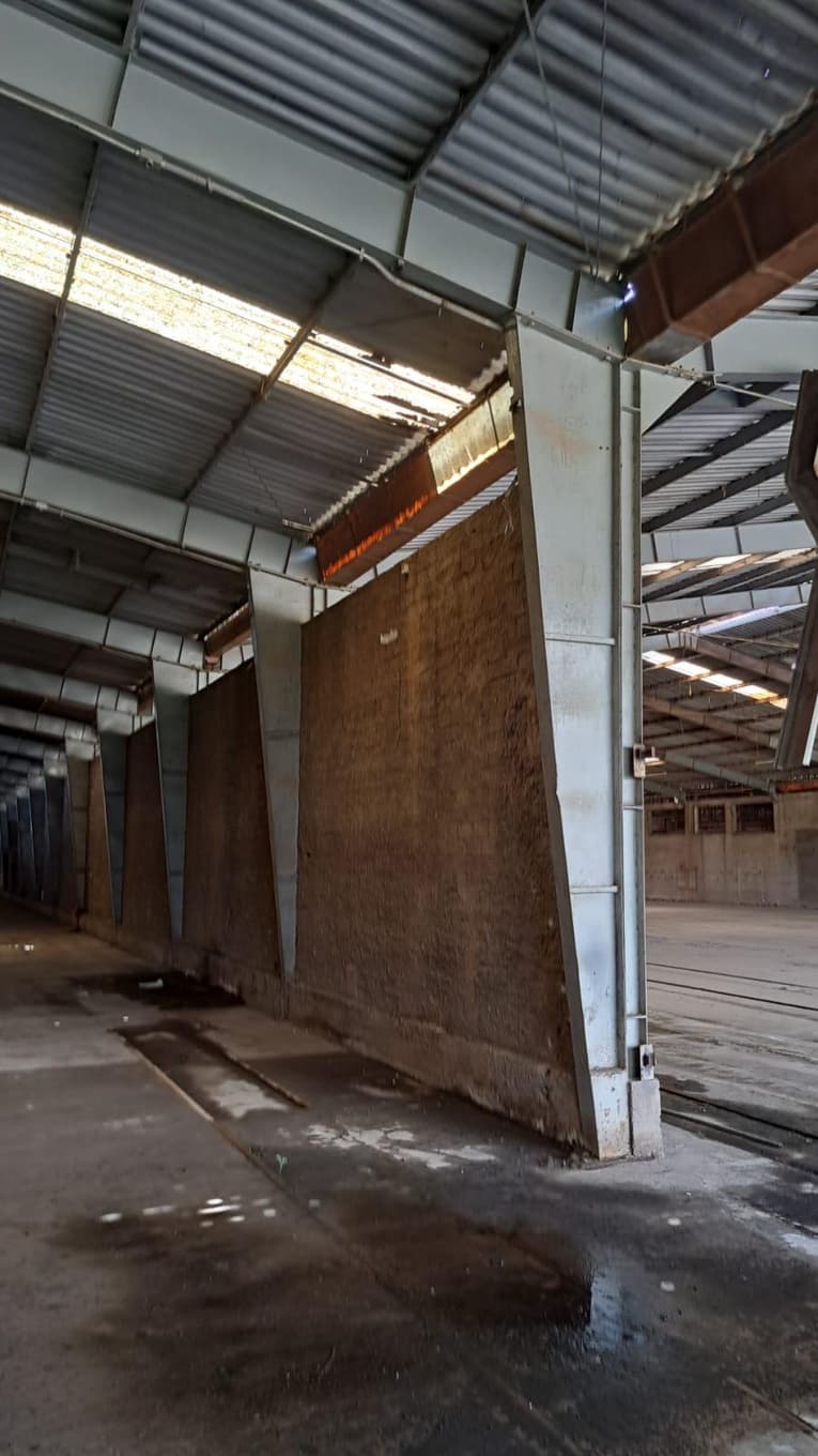 Foto 12 de 29: Comercial em leilão em Mafra - SC — Unidade desativada