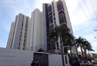 Foto 6 de 11: Apartamento em leilão em Cuiabá - MT, bairro Centro Norte — Apartamento, Ocupado, CUIABÁ / MT