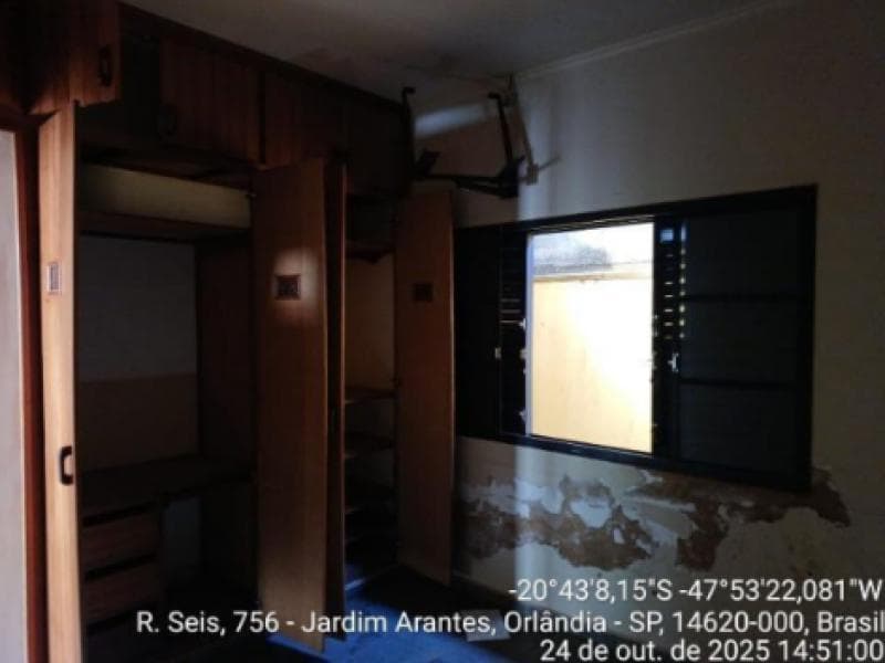 Foto 16 de 20: Casa em leilão em Orlândia - SP, bairro Centro — Casa, Orlândia / SP