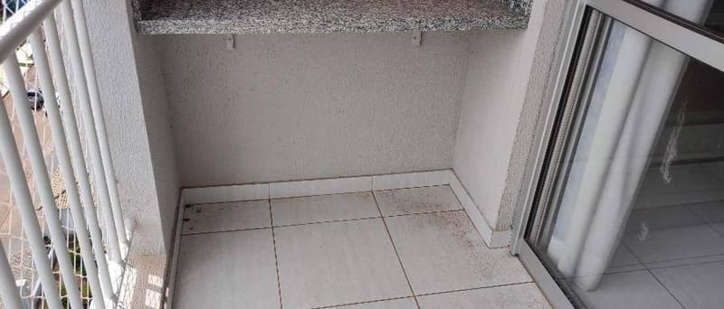 Foto 3 de 12: Apartamento em leilão em Anápolis - GO, bairro Jardim Europa I Etapa — Apartamento, Anápolis / GO