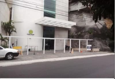 Foto 2 de 5: Apartamento em leilão em Niterói - RJ, bairro Icaraí — NITERÓI / RJ