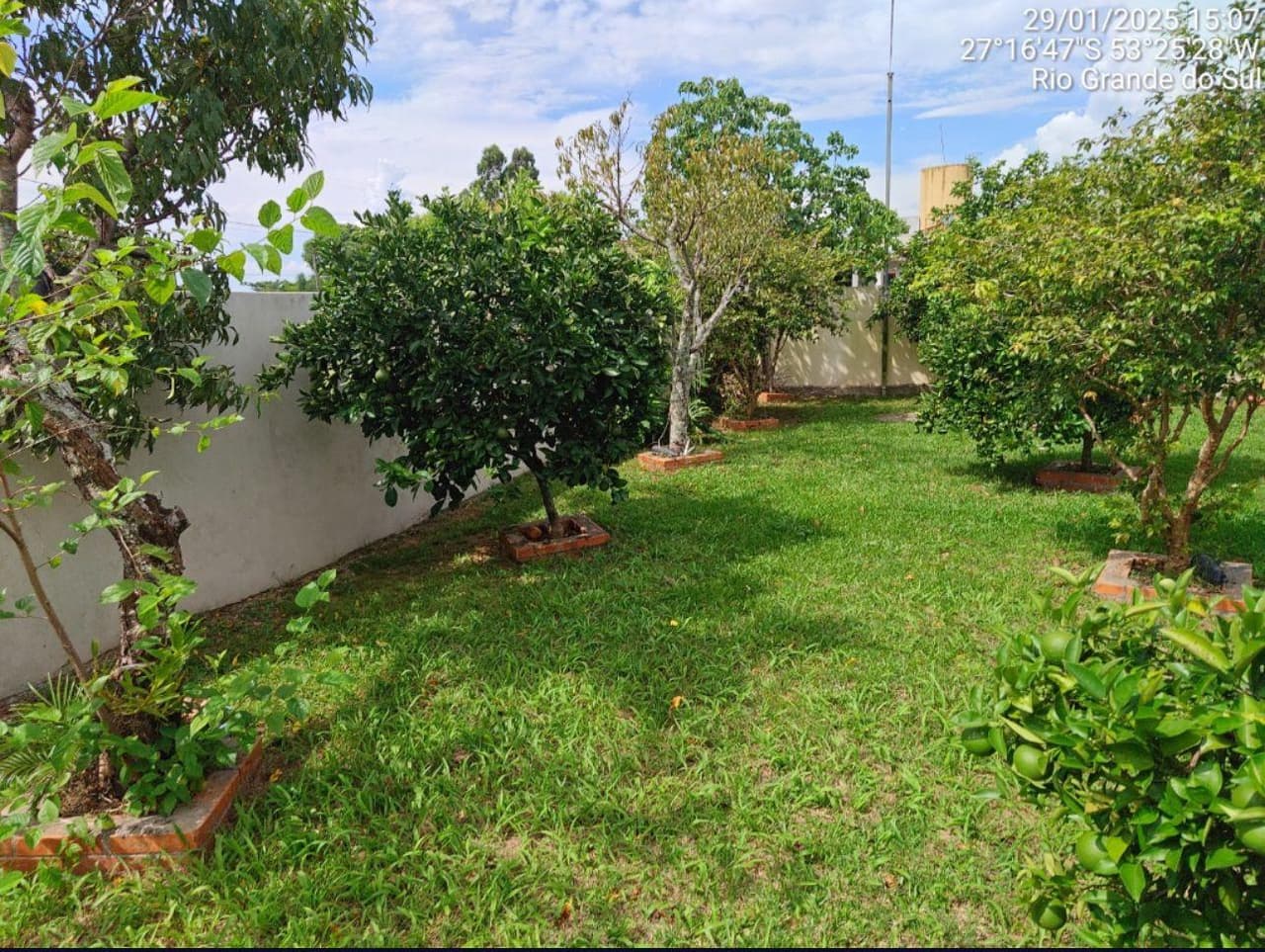 Terreno em leilão em Caiçara - RS — IMÓVEL URBANO COM ÁREA TOTAL DE 477,42m² - EM CAIÇARA-RS
