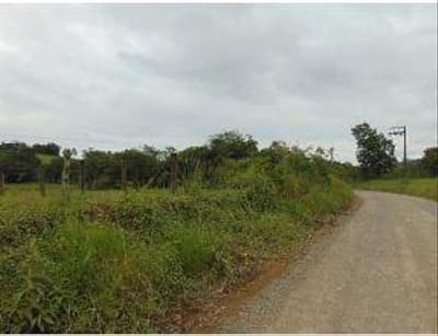 Foto 4 de 6: Terreno em leilão em Taió - SC — TERRENO RURAL com área total de 5.700 m²
