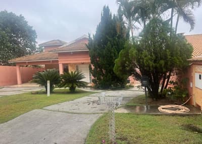 Foto 4 de 7: Casa em leilão em Tatuí - SP — Tatuí/SP - Casa no Parque Residencial Colina das Estrelas - Área Total de 1.325,00 m²