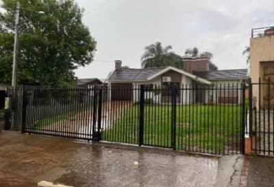 Foto 1 de 5: Casa em leilão em Independência - RS, bairro Centro — Casa 123m² com Terreno 933m² | Independência-RS | Centro - Terreno Gigante de 933m² - Financiamento até 420 Meses!
