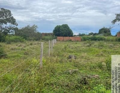 Foto 4 de 6: Casa em leilão em Lagoa Da Confusão - TO — Chácara Boa Sorte - Perímetro Urbano, A.T. 6.490,85m2, excelente localização em Lagoa da Confusão/TO