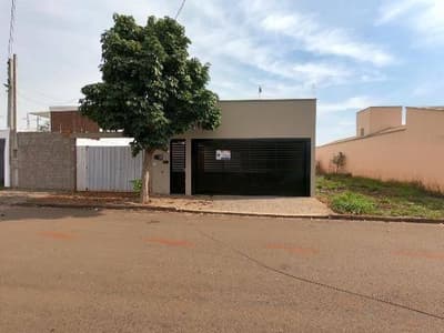 Foto 7 de 12: Casa em leilão em Piracicaba - SP, bairro Água Branca — Casa 122m² com Terreno 175m² | Piracicaba-SP | Água Branca - Próx. a Universidade Anhembi Morumbi Piracicaba e Av. Comendador Luciano Guidotti- Financiamento até 420 Meses!