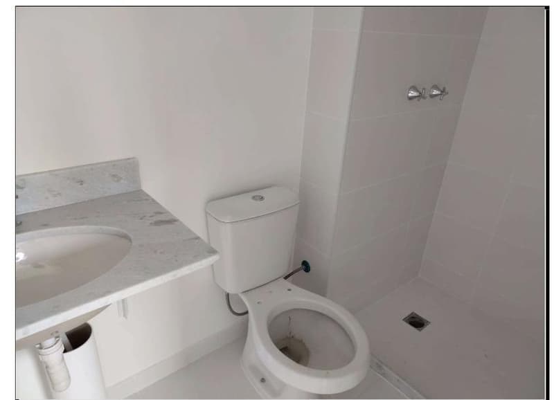 Foto 4 de 9: Apartamento em leilão em Rio De Janeiro - RJ — Apartamento, Desocupado, 64.37 m2, RIO DE JANEIRO / RJ