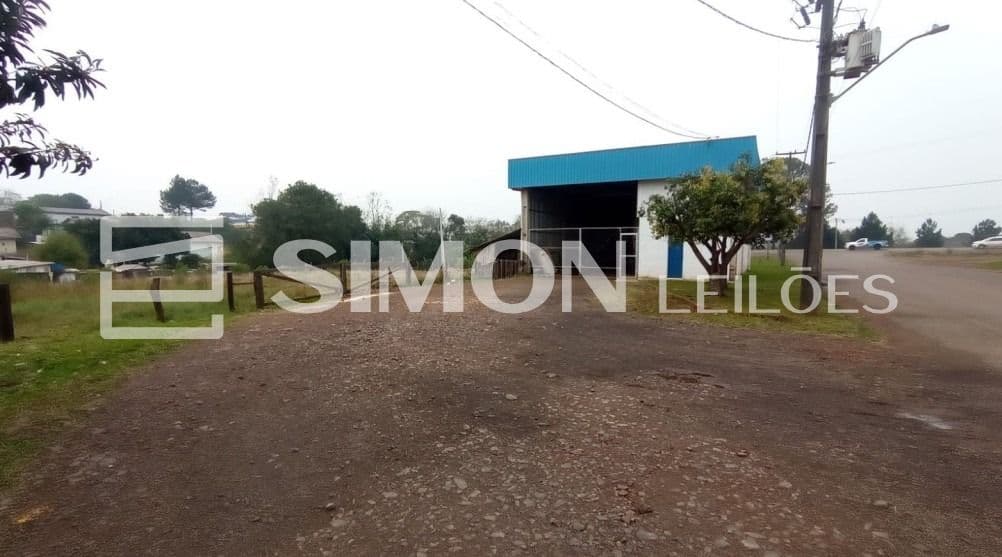 Foto 1 de 5: Area Rural em leilão em Marmeleiro - PR — Fração ideal de 2.571,74m², situada na Chácara 7-B do Perímetro Urbano 1, do Imóvel Nova Perseverança, em Marmeleiro/PR, com os limites e confrontações constantes na Matrícula nº 702 do CRI de Marmele