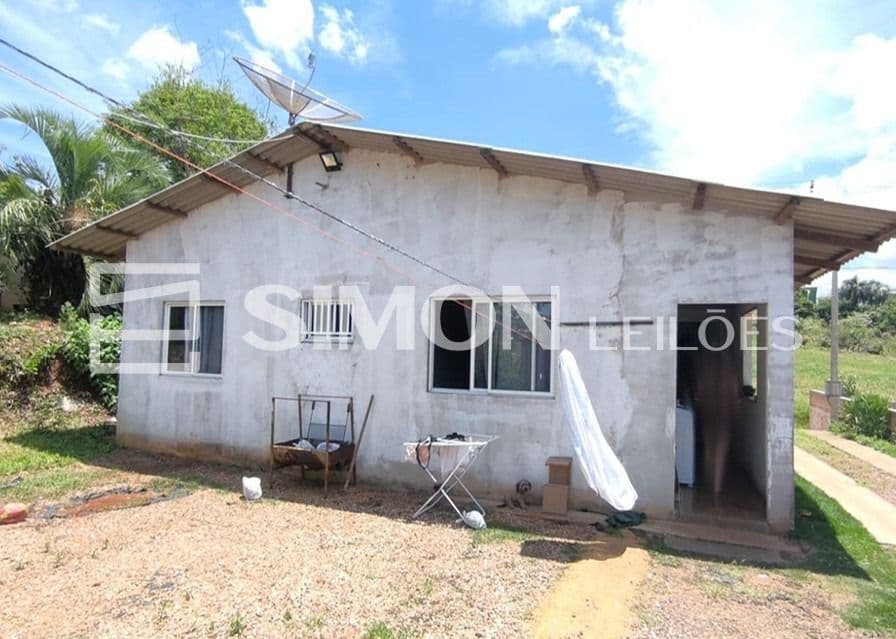 Foto 1 de 4: Terreno em leilão em Marmeleiro - PR, bairro Três Pinheiros — IMÓVEL URBANO: LOTE nº 158-D, Subdivisão do Lote 158 Remanescente da Gleba nº 01 do Imóvel Nova Perseverança, localizado neste Município e Comarca de Marmeleiro, Estado do Paraná, com a área de 450,00