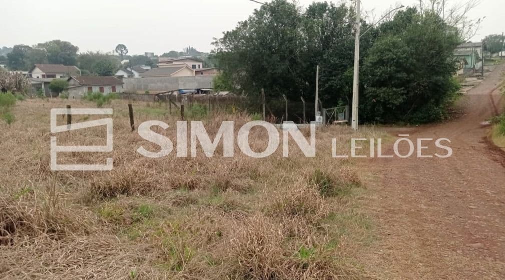 Foto 5 de 5: Area Rural em leilão em Marmeleiro - PR — Fração ideal de 2.571,74m², situada na Chácara 7-B do Perímetro Urbano 1, do Imóvel Nova Perseverança, em Marmeleiro/PR, com os limites e confrontações constantes na Matrícula nº 702 do CRI de Marmele