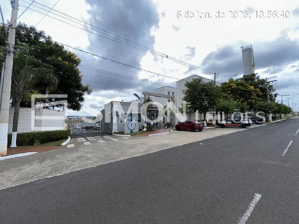 Apartamento em leilão em Uberaba - MG — UBERABA/MG, COND RES RESERVA USHUAIA PQ AUSTRAL, AVENIDA LAERTE DE OLIVEIRA, N. 405, Apto. 401, BL 19, VG 333, LOTEAMENTO RESERVA USHUAIA, APARTAMENTO, 40,28M² DE ÁREA PRIVATIVA, 2 QTS, A.SERV, WC, SL