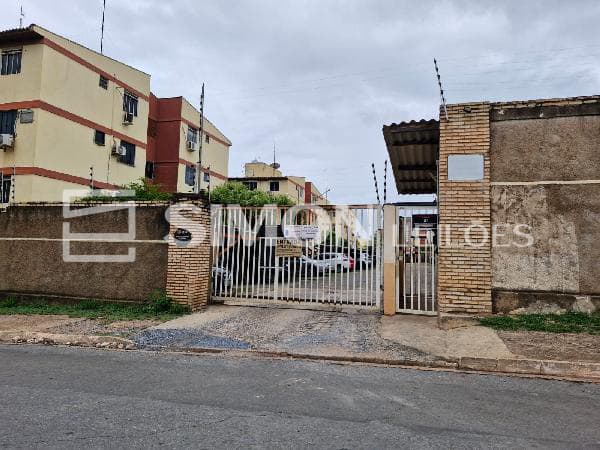 Apartamento em leilão em Cuiabá - MT — CUIABA/MT, Residencial Paiaguas, R B, N. S/N, Apto. 404, QD 05, BL14, APARTAMENTO, 46,85M² DE ÁREA PRIVATIVA, 2 QTS, WC, SL, COZINHA, IPTU: 01.8.44.011.0500.224, MATRÍCULA: 69937, OFÍCIO: 1, AVALIAÇÃO