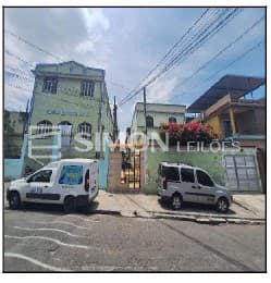Casa em leilão em Nilópolis - RJ, bairro Centro — NILOPOLIS/RJ, EST DOUTOR MANUEL REIS, N. 1409, CS 20, LT 135M, CENTRO, CASA, 59,6M² DE ÁREA PRIVATIVA, IPTU: 106225, MATRÍCULA: 2652, OFÍCIO: 2, AVALIAÇÃO: R$ 167.000,00
