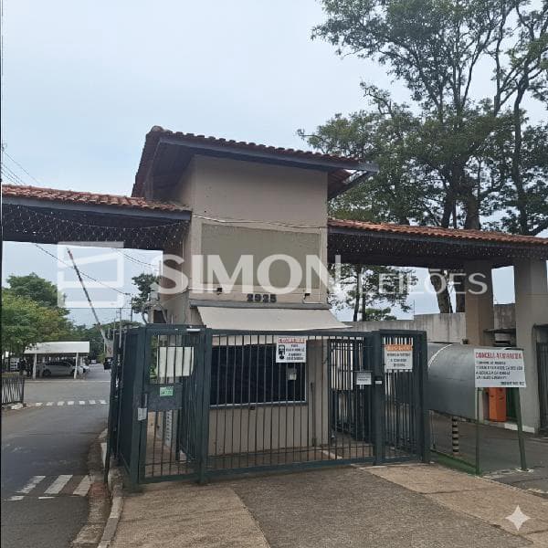 Apartamento em leilão em Jaguariúna - SP, bairro Vargão — JAGUARIUNA/SP, CONDOMINIO RESIDENCIAL JAGUARIUNA, AVENIDA PACIFICO MONEDA, N. 2925, Apto. 14, BL 31, VARGEAO, APARTAMENTO, 43,5M² DE ÁREA PRIVATIVA, 2 QTS, WC, SL, COZINHA, IPTU: 0800880779484, MATRÍC