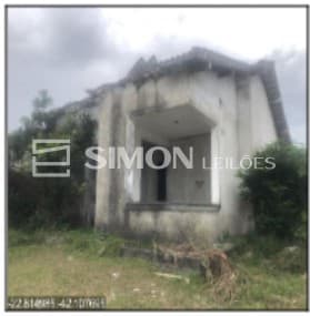 Terreno em leilão em São Pedro Da Aldeia - RJ — SAO PEDRO DA ALDEIA/RJ, COND RESIDENCIAL SOLAR DOS CANTARINOS I, RUA 6, N. SN, QD 09 UN 22, TERRENO, 312,5M² DE ÁREA DO TERRENO, IPTU: 79859000, MATRÍCULA: 22806, OFÍCIO: 1, AVALIAÇÃO: R$ 150.000,00