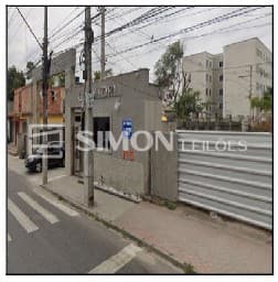 Apartamento em leilão em São Gonçalo - RJ, bairro Pacheco — SAO GONCALO/RJ, COND PQ SERRA SALVATORI, ESTRADA SAO PEDRO, N. 900, Apto. 502, BL 15, PACHECO, APARTAMENTO, 44,72M² DE ÁREA PRIVATIVA, IPTU: 847.347-595, MATRÍCULA: 68185, OFÍCIO: 3, AVALIAÇÃO: R$ 207