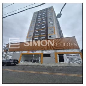 Apartamento em leilão em Nilópolis - RJ, bairro Centro — NILOPOLIS/RJ, ESTRADA GENERAL MENA BARRETO, N. 678, Apto. 302, CENTRO, APARTAMENTO, 48,74M² DE ÁREA PRIVATIVA, 2 QTS, A.SERV, WC, SL, COZINHA, IPTU: 00434588, MATRÍCULA: 19832, OFÍCIO: 1, AVALIAÇÃO: R