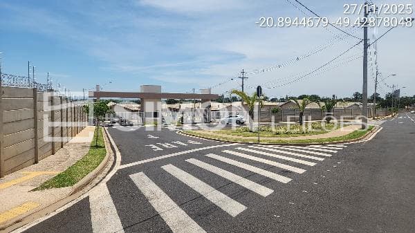 Casa em leilão em Bady Bassitt - SP, bairro Garden Rni — BADY BASSITT/SP, ESTRADA MUNICIPAL BBS-325, N. 167, QD E, GARDEN RNI, CASA, 42,98M² DE ÁREA PRIVATIVA, 131,86M² DE ÁREA DO TERRENO, 2 QTS, WC, SL, COZINHA, IPTU: 6636700, MATRÍCULA: 230840, OFÍCIO: 1,