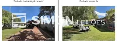 Foto 2 de 4: Terreno em leilão em Sorriso - MT, bairro Boa Esperança — Imóvel em Boa Esperança/MT: lote 10 da quadra 29-C, com área de 450m², contendo edificações não averbadas que totalizam 110m², sito na Rua 28, Bairro Boa Esperança, matrícula 77.779 do CRI de Sorriso