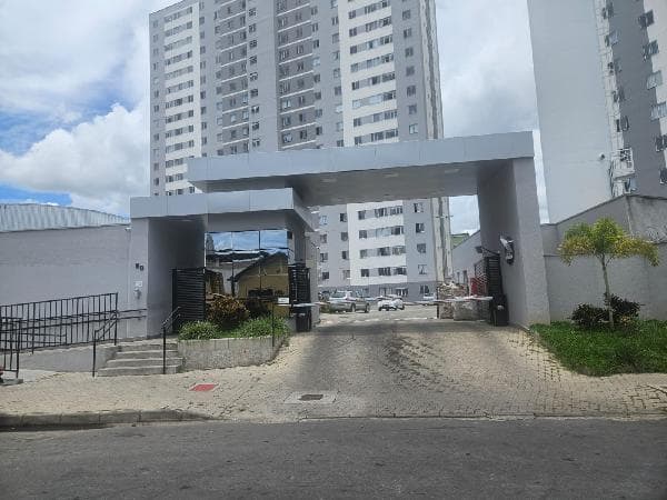 Foto 1 de 7: Apartamento em leilão em Juiz De Fora - MG, bairro Benfica — Apartamento 68,91m², 2 dormitório(s), 1 vaga(s) na garagem - BENFICA, JUIZ DE FORA MG