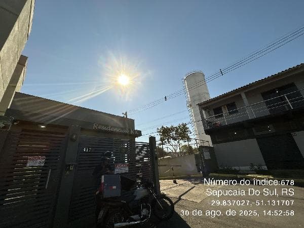 Apartamento em leilão em Sapucaia Do Sul - RS, bairro Pasqualini — Apartamento 38,81m², 2 dormitório(s) - PASQUALINI, SAPUCAIA DO SUL RS