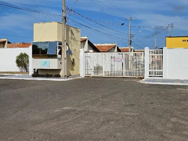 Casa em leilão em Paço Do Lumiar - MA — Casa 44,89m², 2 dormitório(s), 1 vaga(s) na garagem - , PACO DO LUMIAR MA