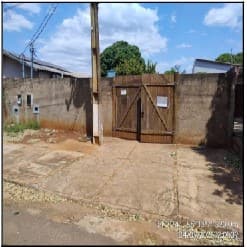 Casa em leilão em Bonito - MS — Casa 134,21m², 3 dormitório(s), 2 vaga(s) na garagem - , BONITO MS
