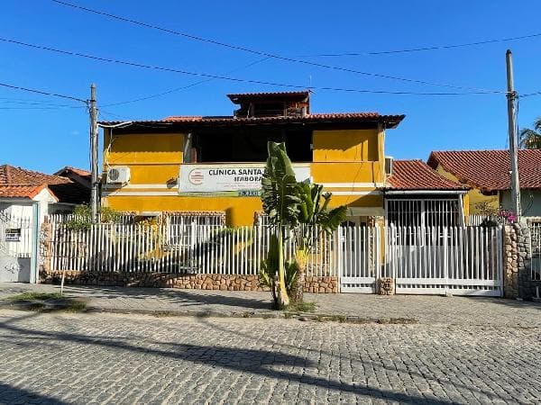 Casa em leilão em Itaboraí - RJ, bairro Centro — Casa 394,18m², 3 dormitório(s) - CENTRO, ITABORAI RJ