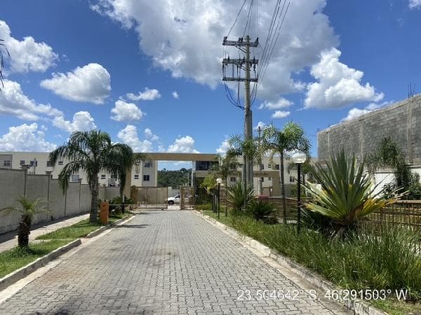 Apartamento em leilão em Suzano - SP, bairro Jardim Europa — Apartamento 47,82m², 2 dormitório(s), 1 vaga(s) na garagem - JARDIM EUROPA, SUZANO SP