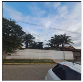 Casa em leilão em Ubatuba - SP, bairro Lazaró — Casa 45,09m², 0 dormitório(s) - LAZARO, UBATUBA SP