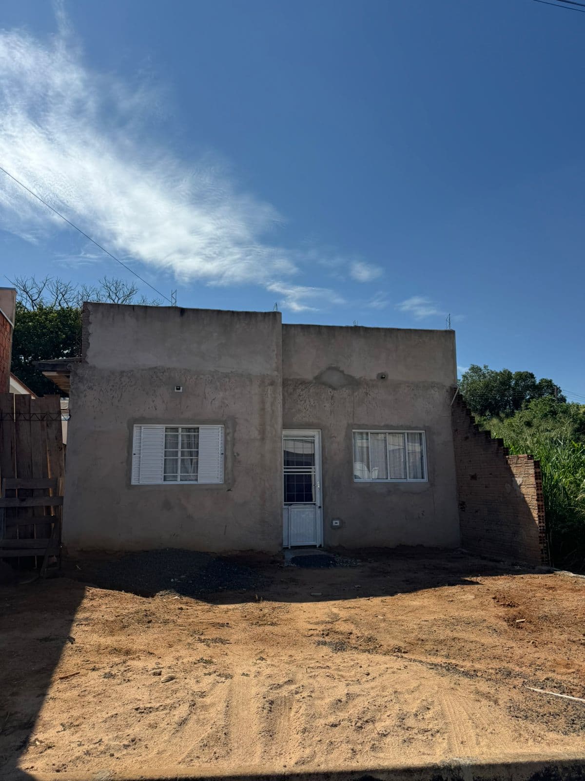 Foto 3 de 4: Casa em leilão em Presidente Venceslau - SP, bairro Jardim Aripuanã — Residencial, área de 160m² - Jardim Aripuanã – Presidente Venceslau/SP