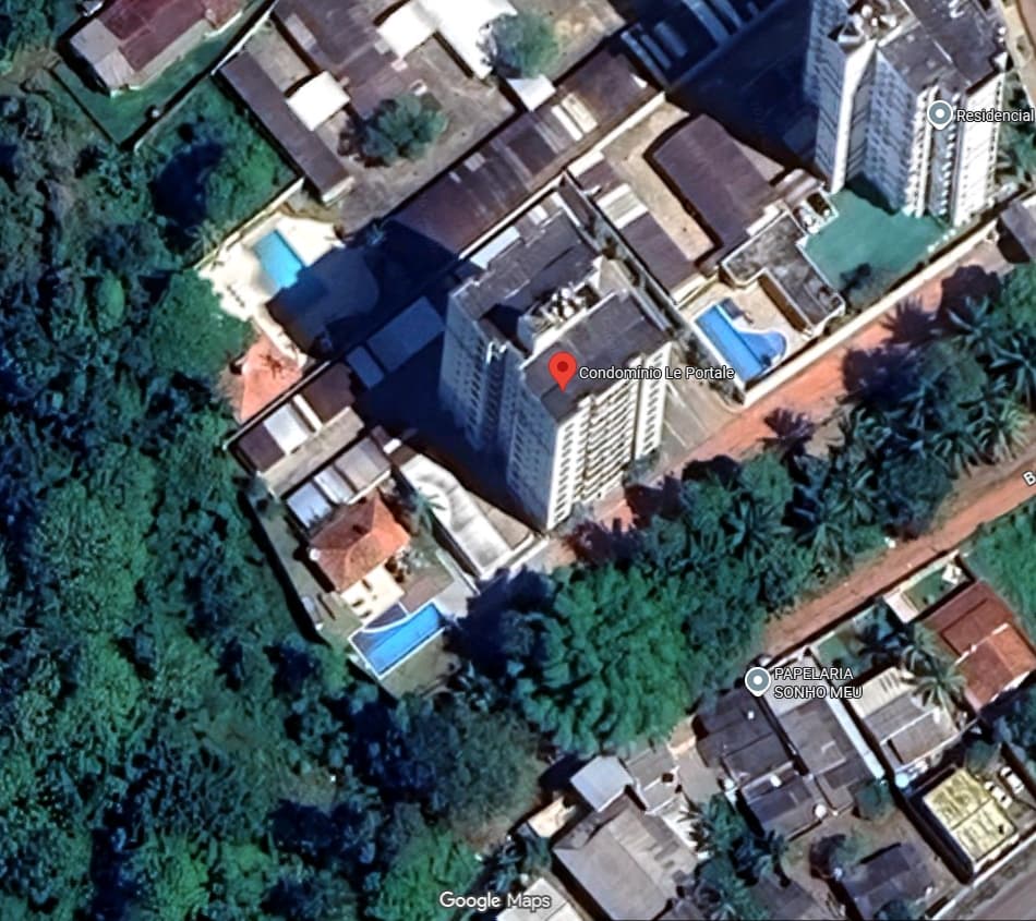 Foto 3 de 5: Apartamento em leilão em Rio Branco - AC — Apartamento 133,9m², 3 dormitório(s), 2 vaga(s) na garagem - MORADA DO SOL, RIO BRANCO AC
