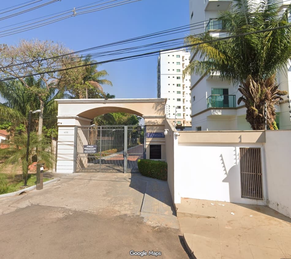 Foto 2 de 5: Apartamento em leilão em Rio Branco - AC — Apartamento 133,9m², 3 dormitório(s), 2 vaga(s) na garagem - MORADA DO SOL, RIO BRANCO AC
