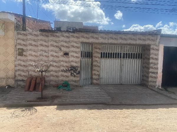 Casa em leilão em Satuba - AL — Casa m², 3 dormitório(s), 1 vaga(s) na garagem, SATUBA AL