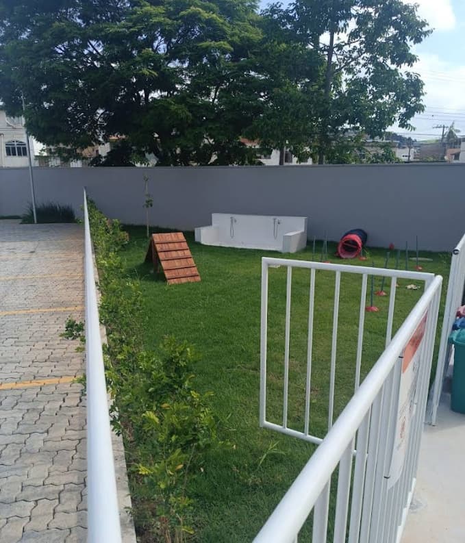 Foto 5 de 7: Apartamento em leilão em Juiz De Fora - MG, bairro Benfica — Apartamento 68,91m², 2 dormitório(s), 1 vaga(s) na garagem - BENFICA, JUIZ DE FORA MG