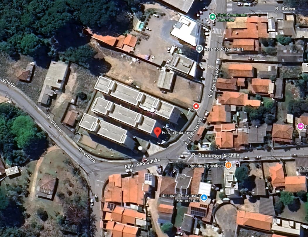 Foto 5 de 5: Apartamento em leilão em Cabreúva - SP, bairro Jacare — Apartamento 58m², 2 dormitório(s), 1 vaga(s) na garagem - JACARE, CABREUVA SP