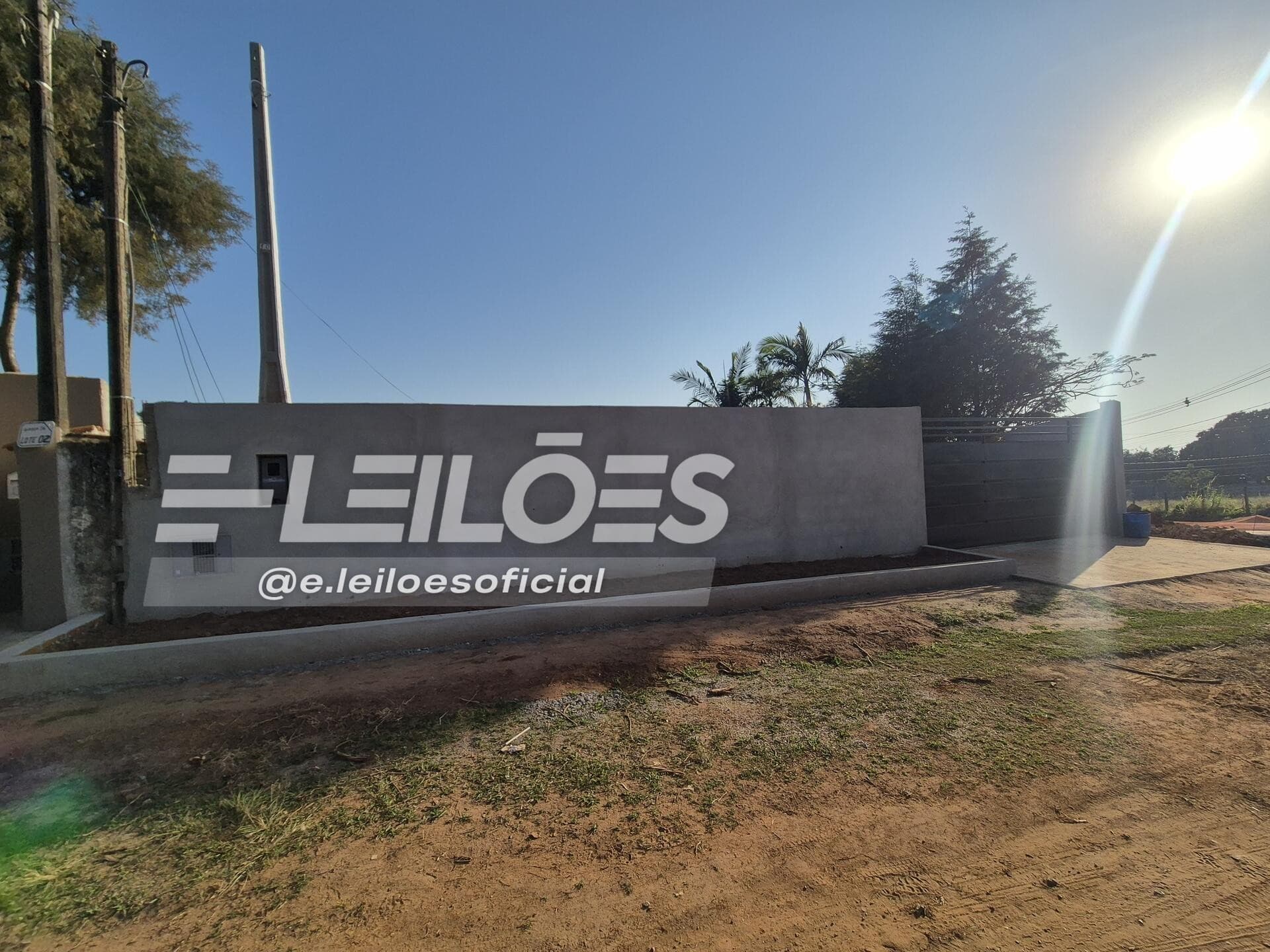 Casa em leilão em Araçoiaba Da Serra - SP — Chácara, área de 850m² - Araçoiaba da Serra SP