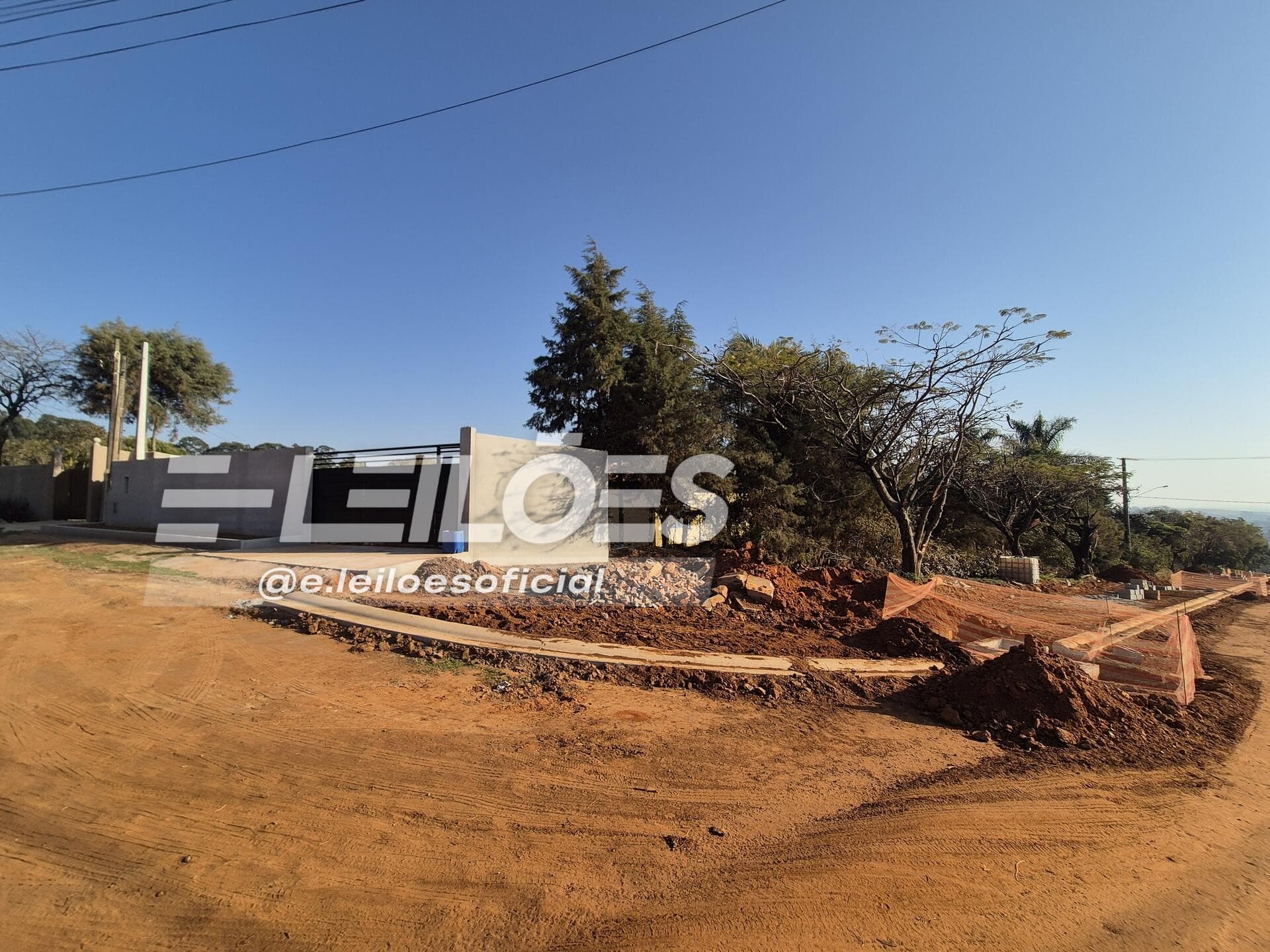 Foto 5 de 23: Casa em leilão em Araçoiaba Da Serra - SP — Chácara, área de 850m² - Araçoiaba da Serra SP