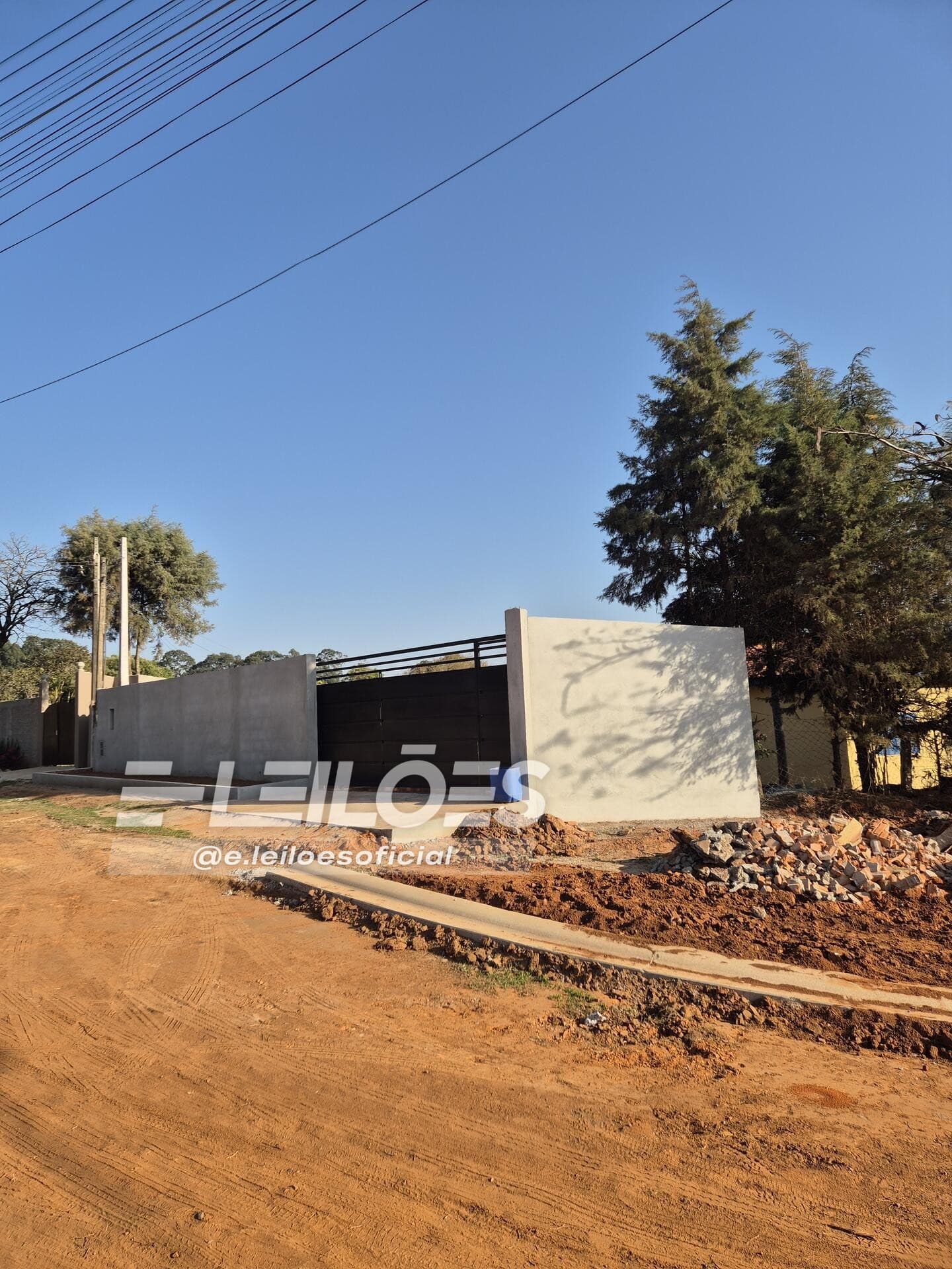 Foto 7 de 23: Casa em leilão em Araçoiaba Da Serra - SP — Chácara, área de 850m² - Araçoiaba da Serra SP