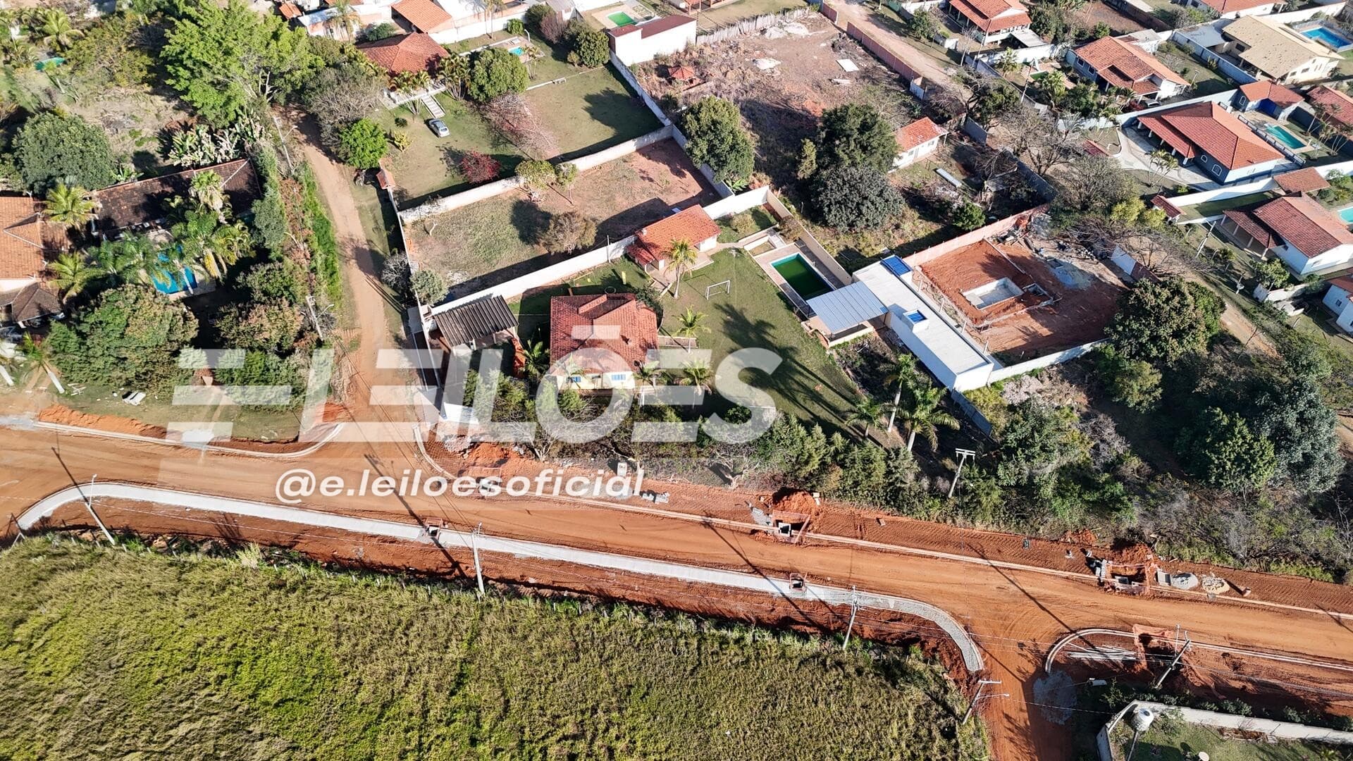 Foto 9 de 23: Casa em leilão em Araçoiaba Da Serra - SP — Chácara, área de 850m² - Araçoiaba da Serra SP