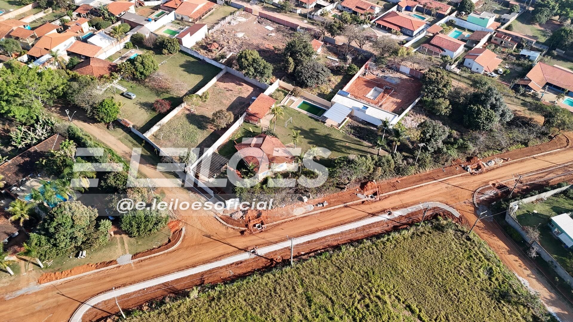 Foto 10 de 23: Casa em leilão em Araçoiaba Da Serra - SP — Chácara, área de 850m² - Araçoiaba da Serra SP