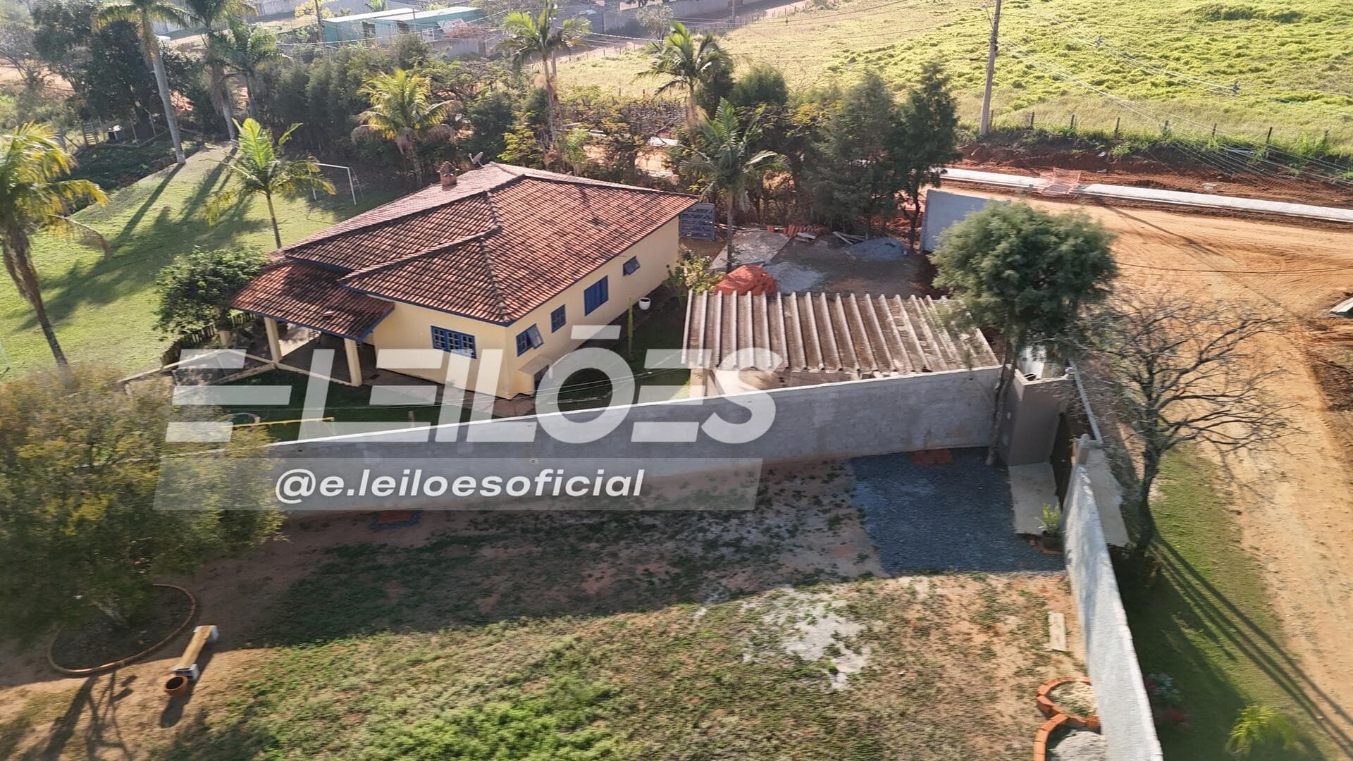 Foto 14 de 23: Casa em leilão em Araçoiaba Da Serra - SP — Chácara, área de 850m² - Araçoiaba da Serra SP